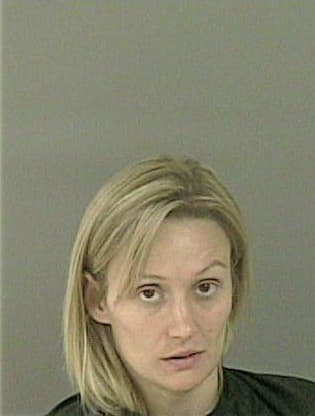 Anita Haines, - Indian River County, FL 